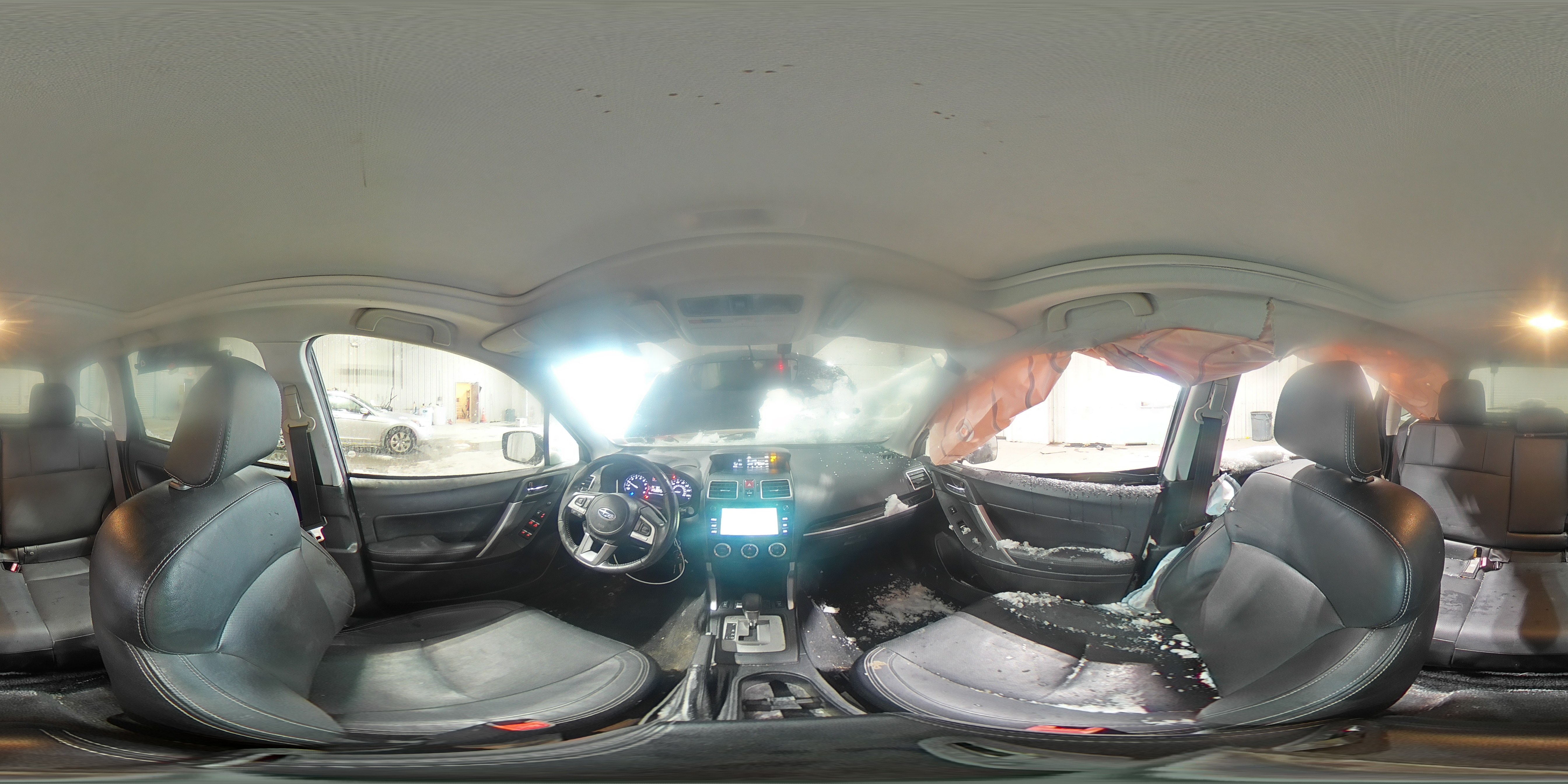 2018 Subaru Forester - Image 15