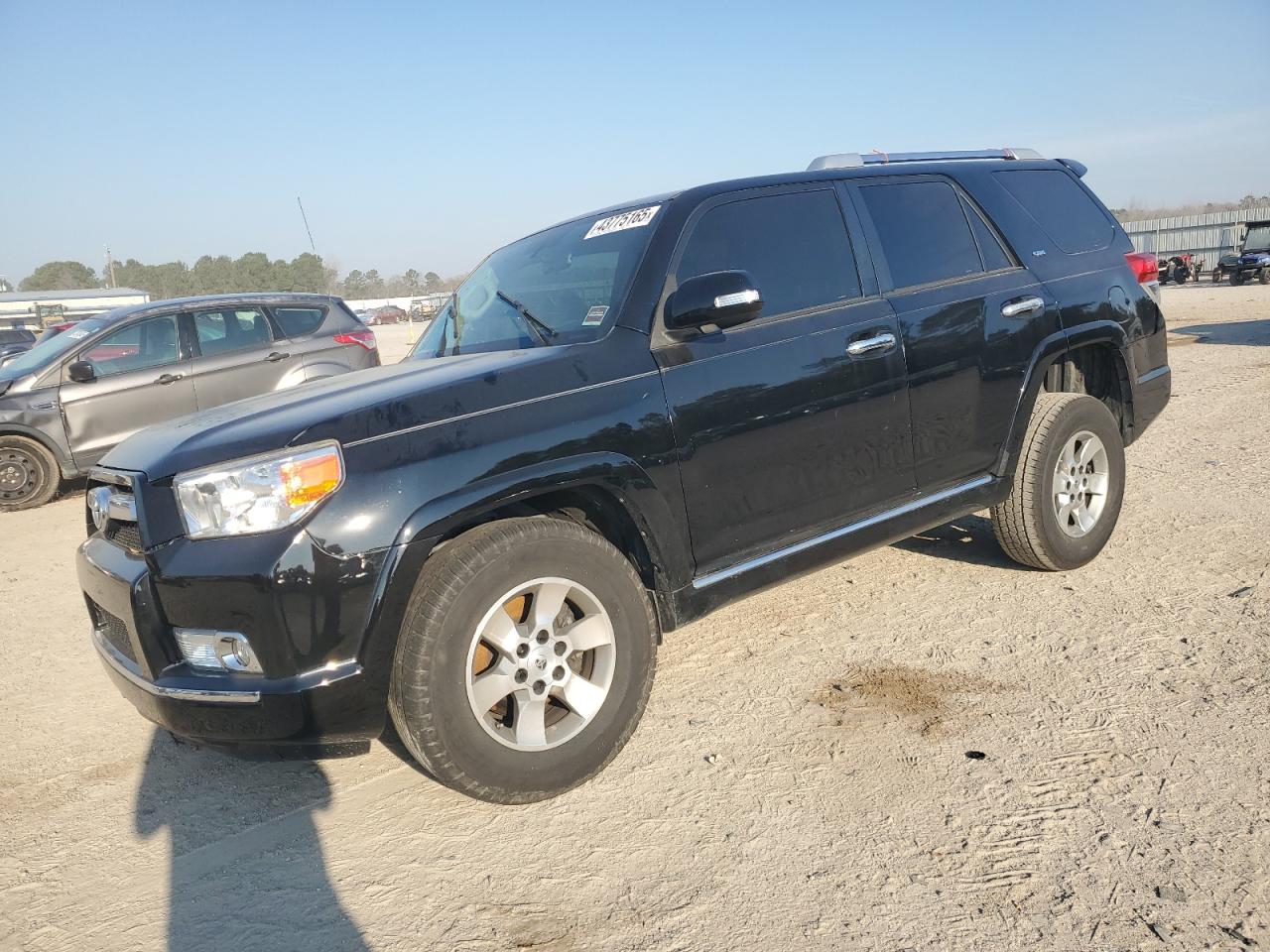 2013 Toyota 4Runner - Image 1