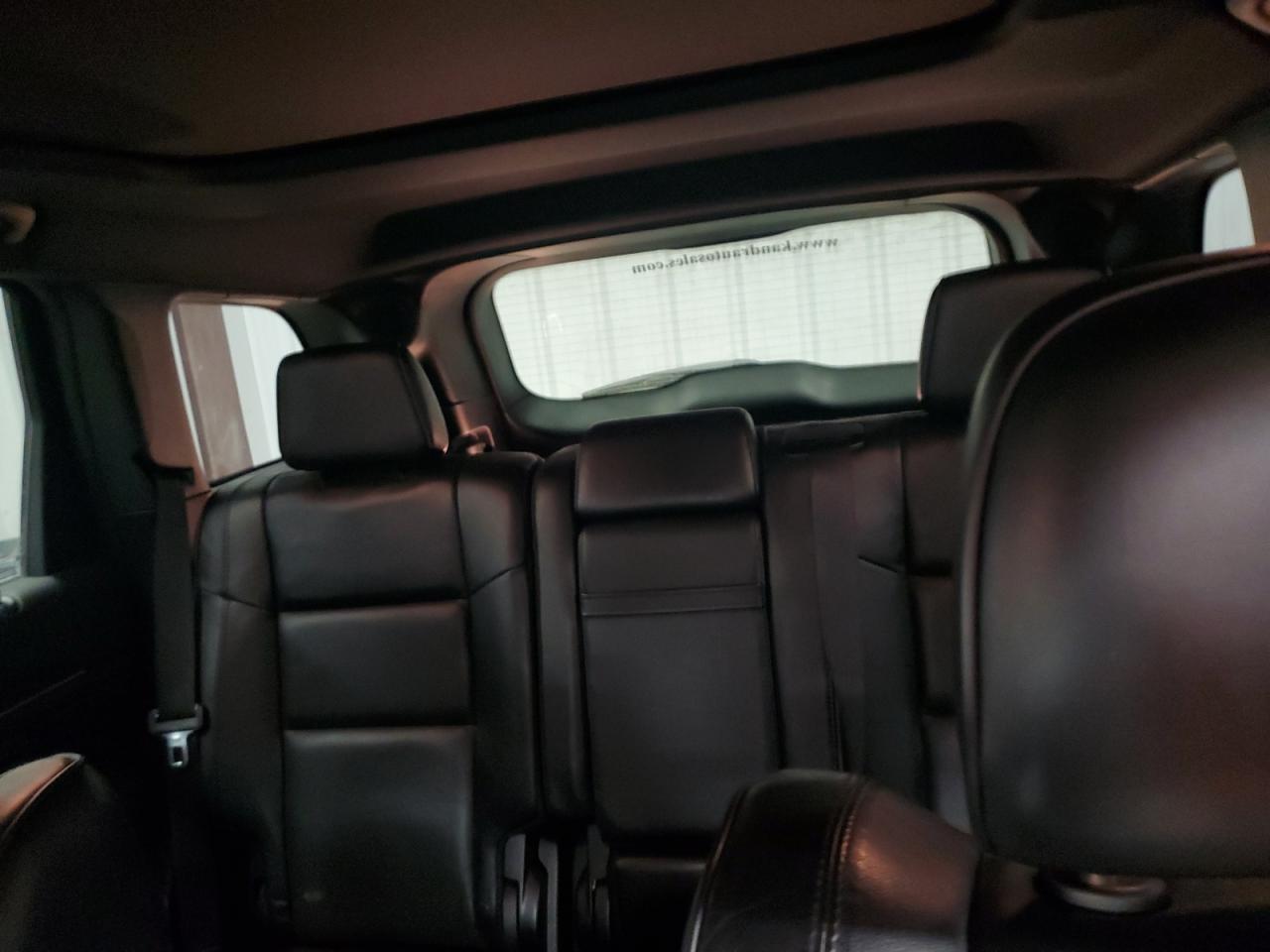 2015 Jeep Grand Cherokee - Image 10