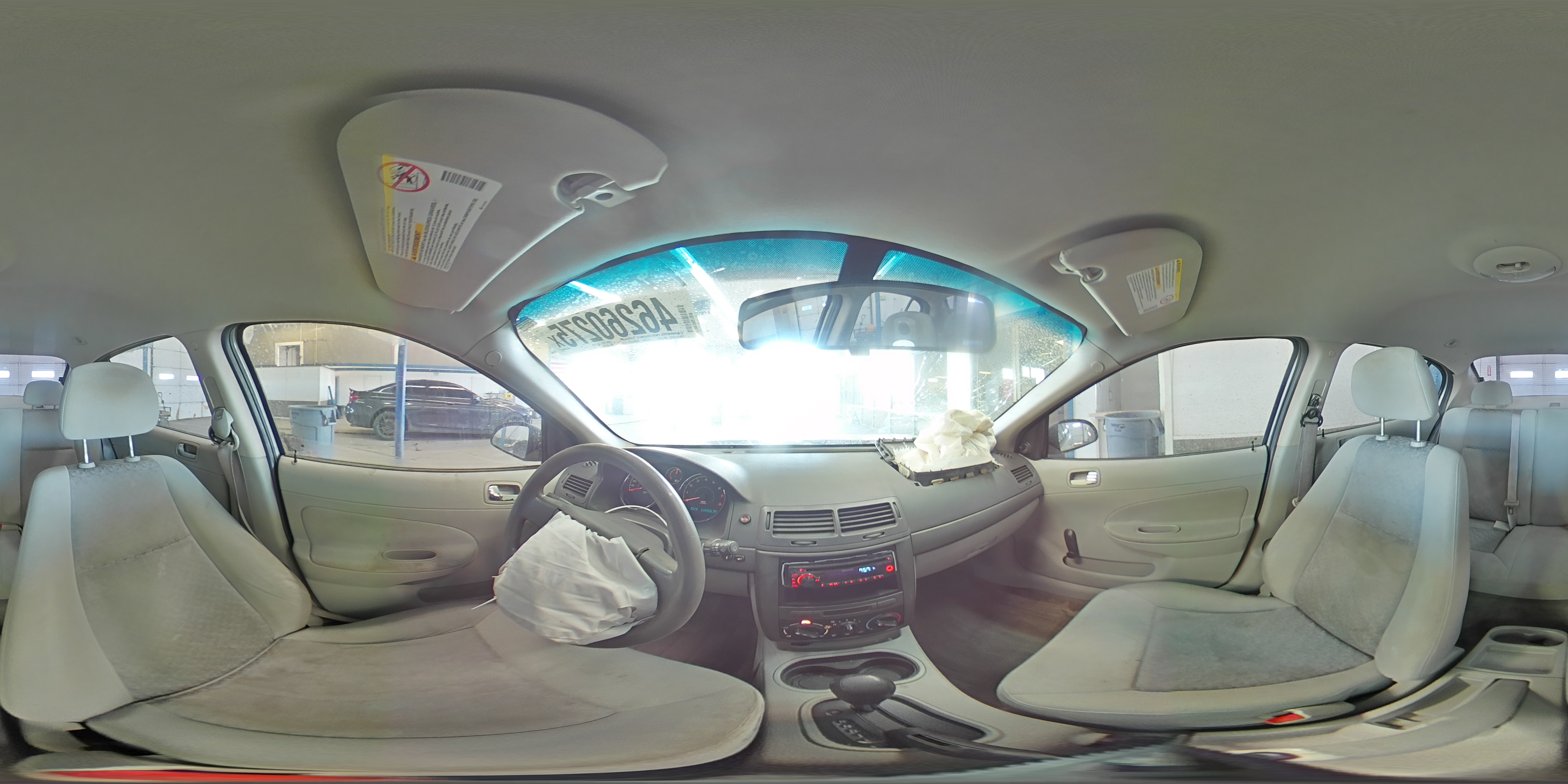 2005 Chevrolet Cobalt - Image 13