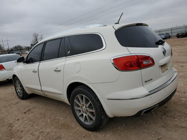 Паркетники BUICK ENCLAVE 2013 Білий