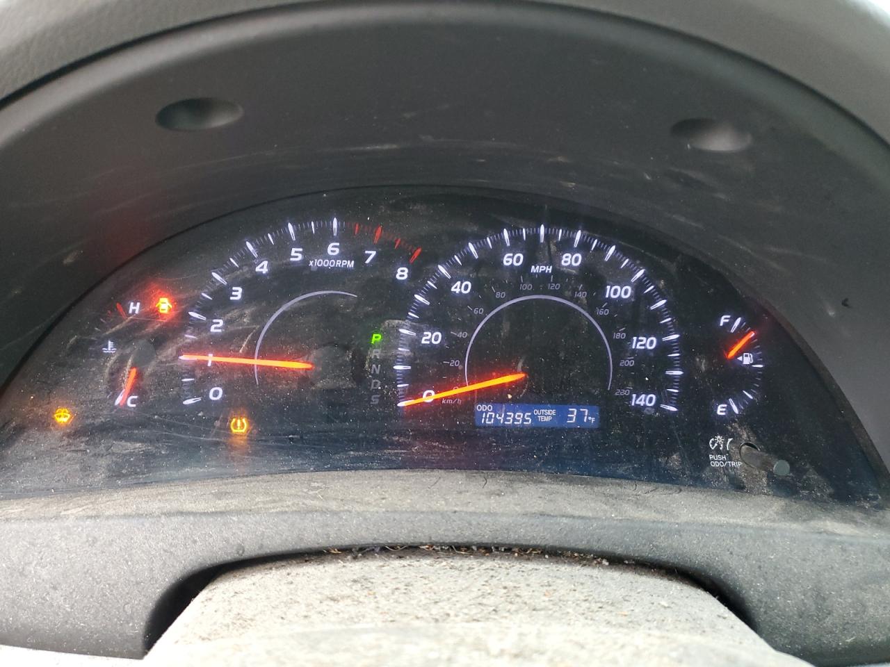 2011 Toyota Camry - Image 9