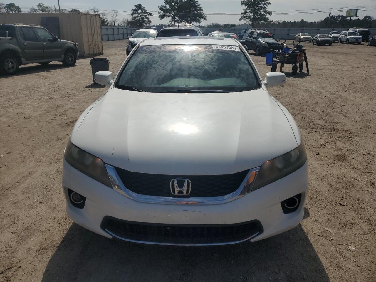 2013 Honda Accord - Image 5