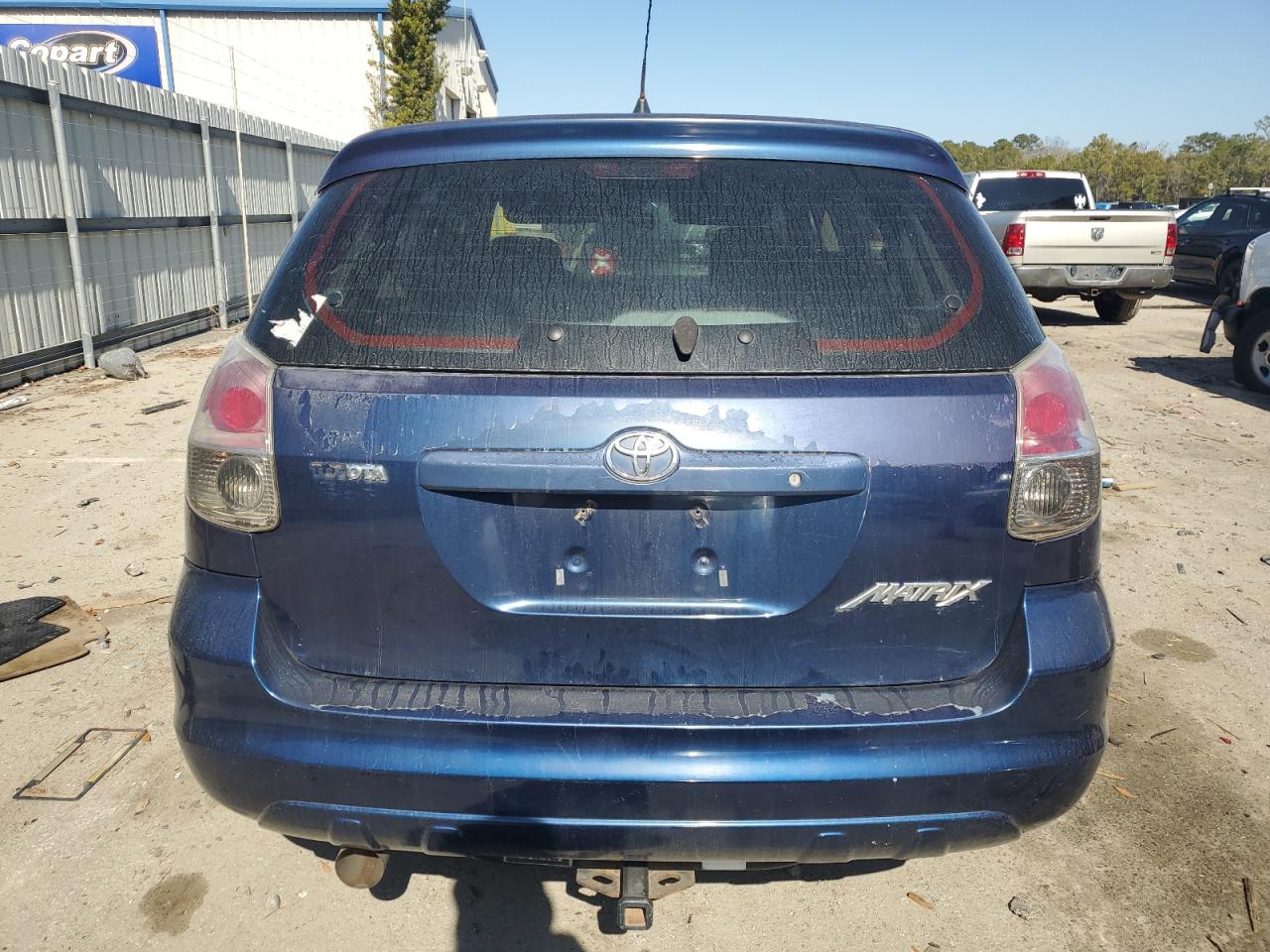 2006 Toyota Corolla - Image 6