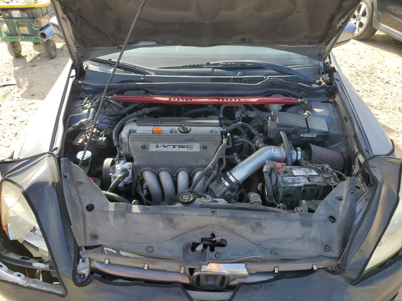 2007 Honda Accord - Image 11