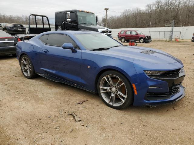  CHEVROLET CAMARO 2019 Granatowy