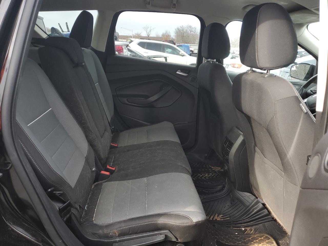 2013 Ford Escape - Image 11