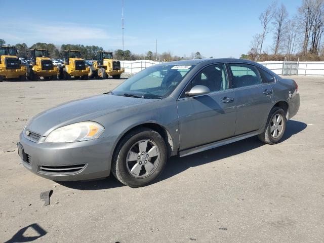 2009 Chevrolet Impala 1Lt