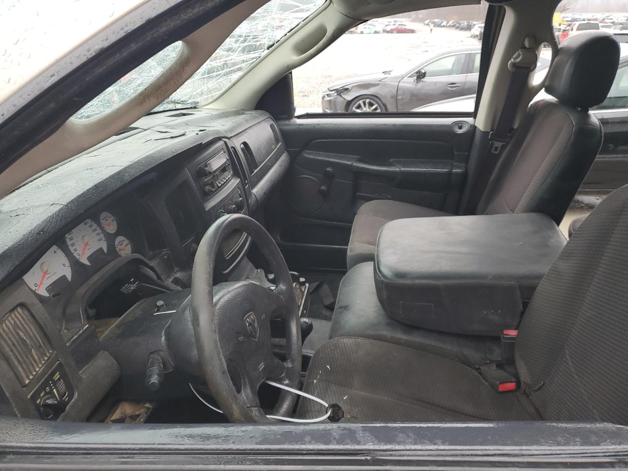 2003 Dodge RAM - Image 7