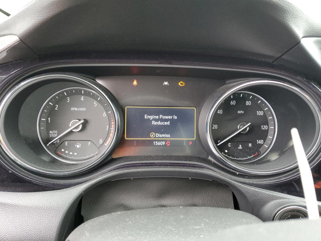 2021 Buick Encore - Image 9
