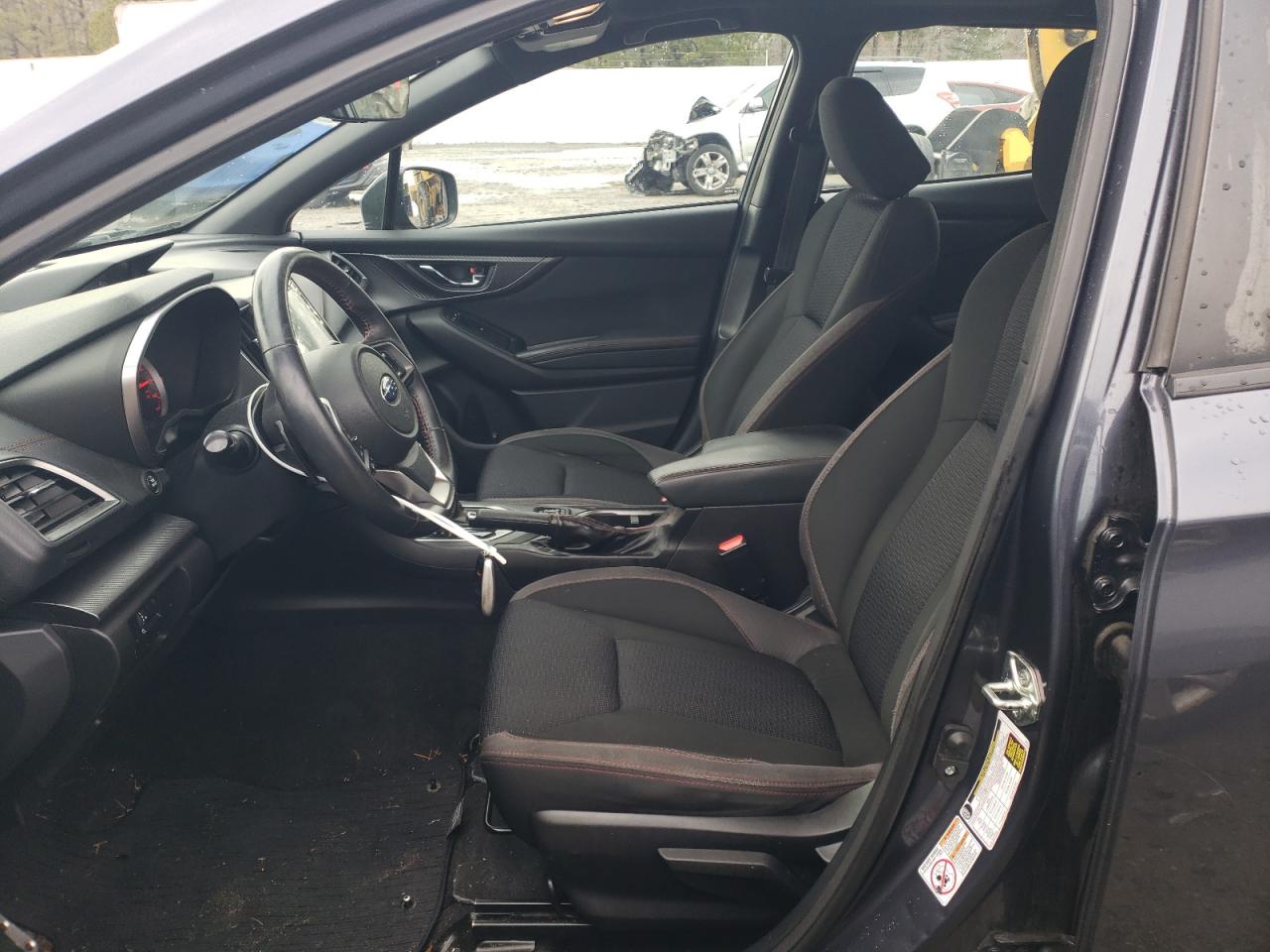2017 Subaru Impreza - Image 7