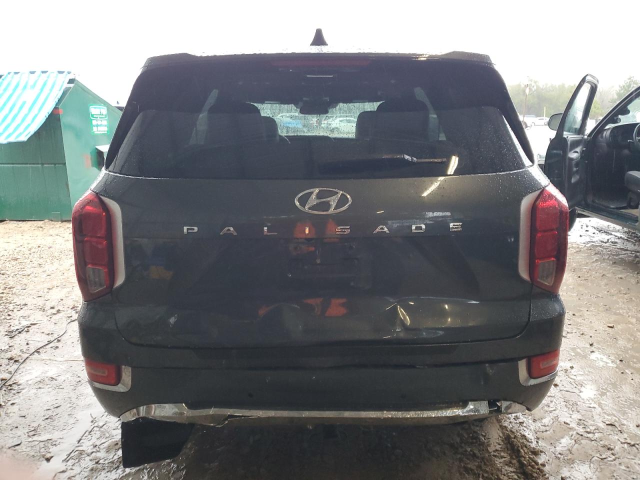 2020 Hyundai Palisade - Image 6