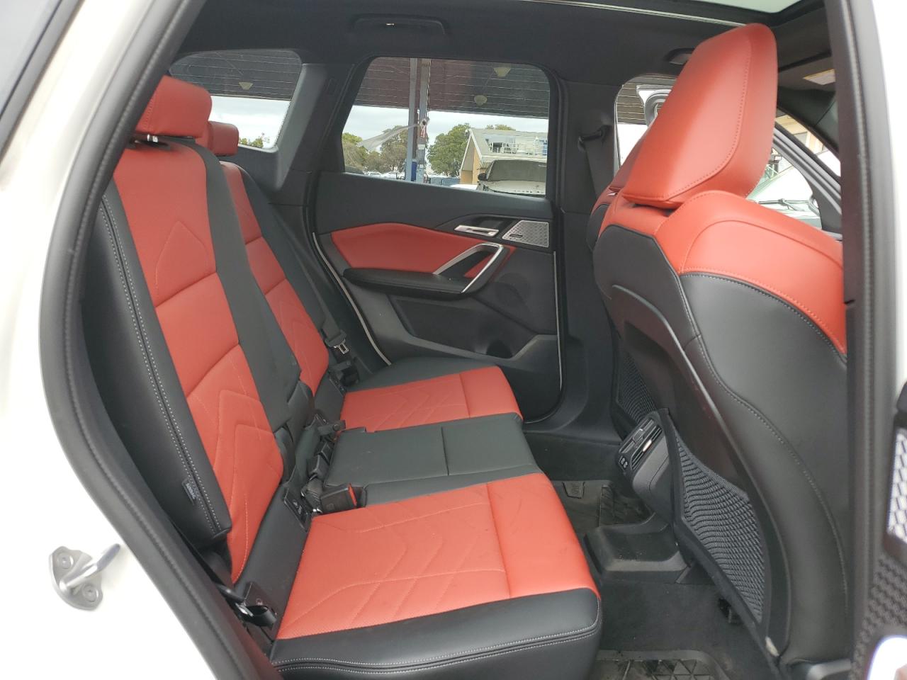 2024 BMW X1 - Image 10