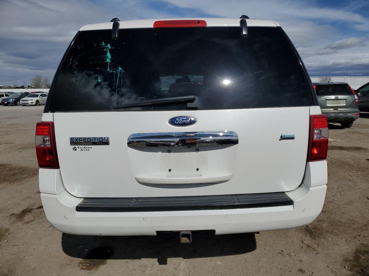 2013 Ford Expedition - Image 6