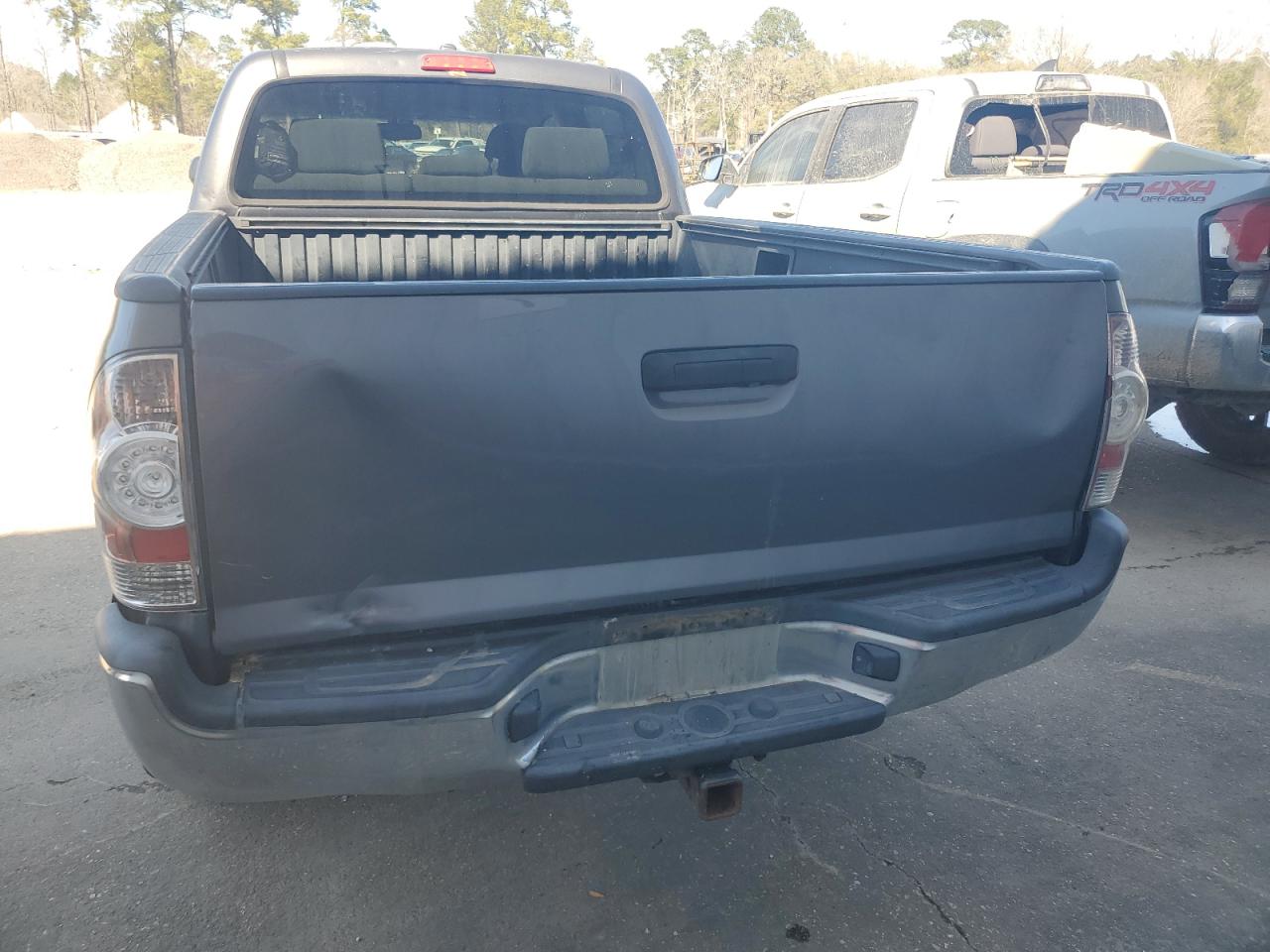 2010 Toyota Tacoma - Image 6