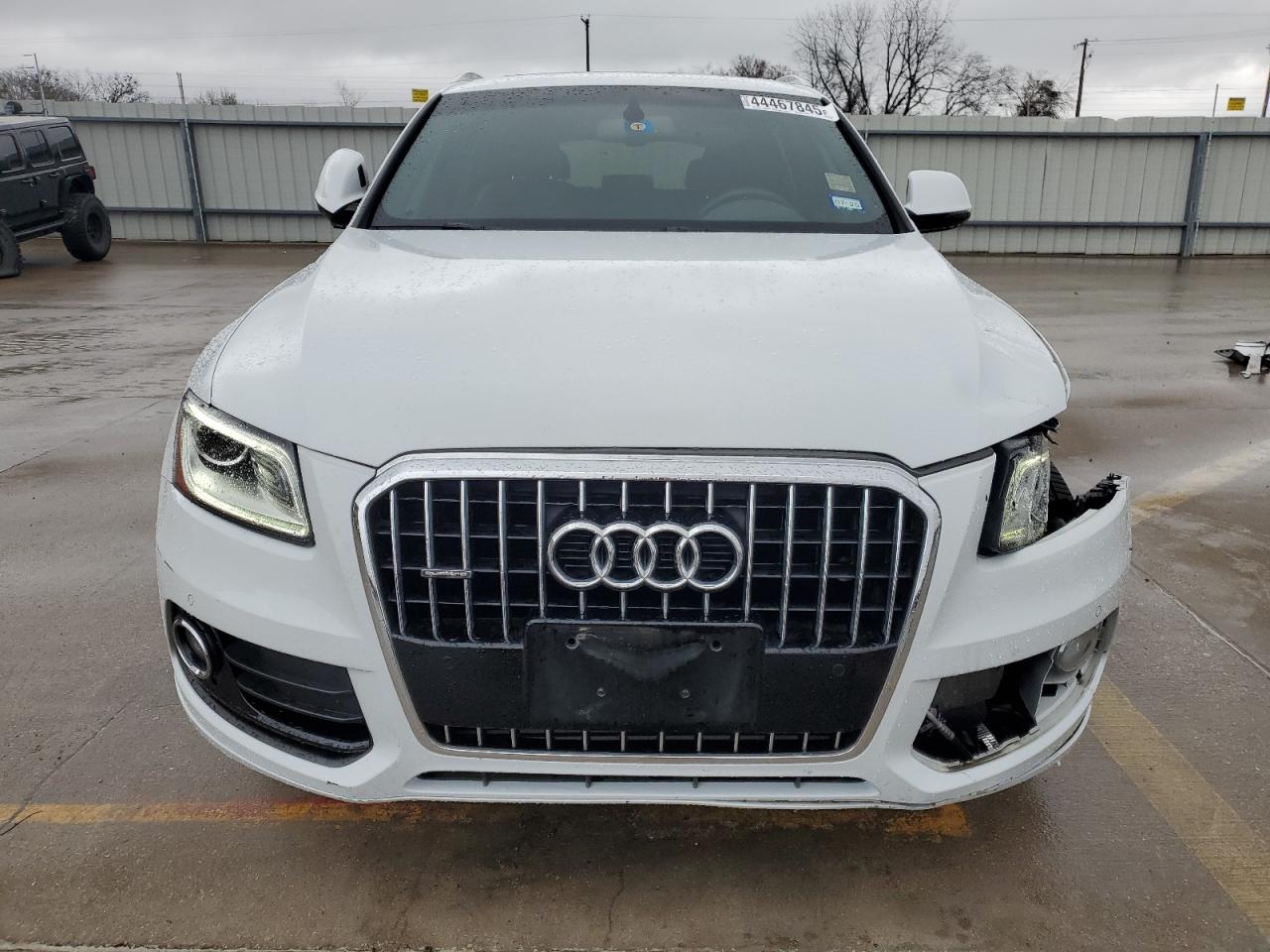2016 Audi Q5 - Image 5