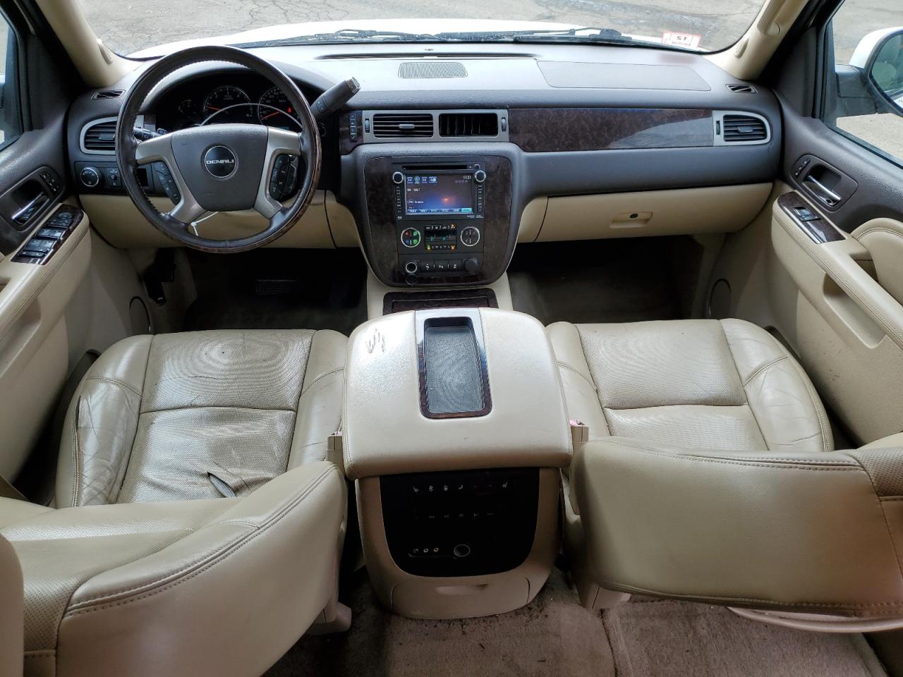 2013 GMC Yukon - Image 8