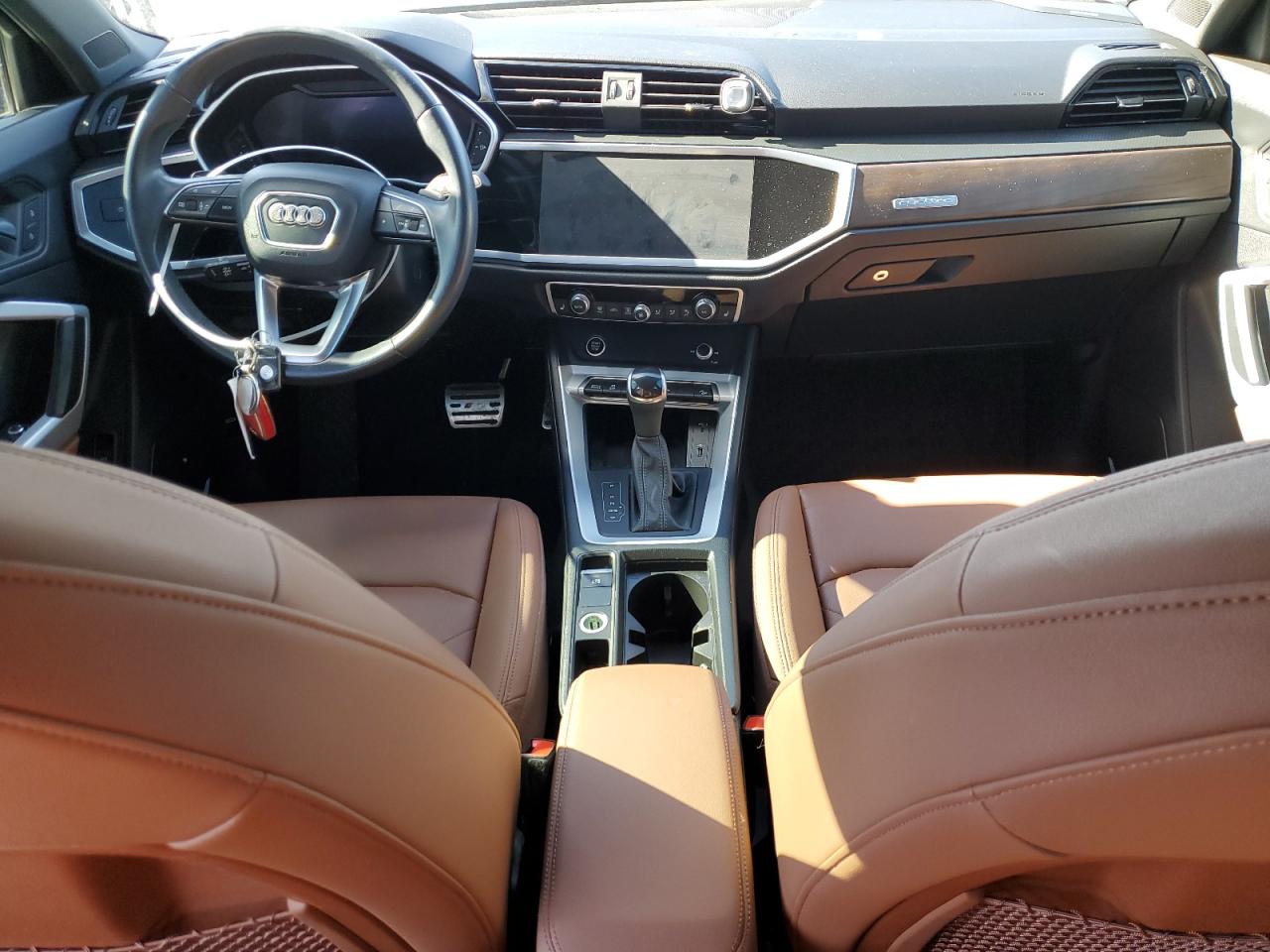 2021 Audi Q3 - Image 8