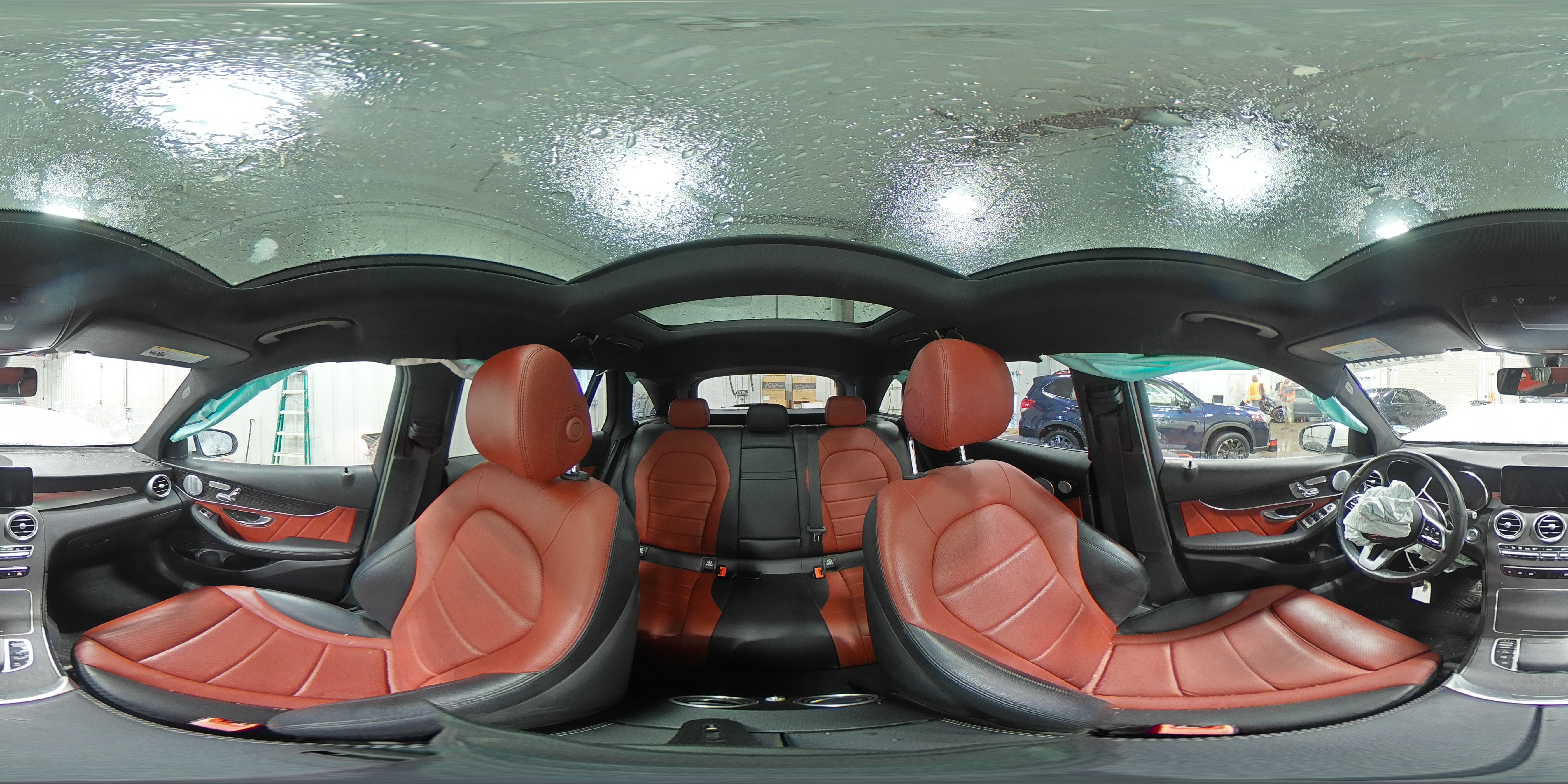 2021 Mercedes-Benz GLC - Image 15