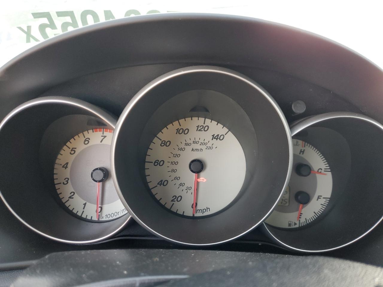 2008 Mazda 3 - Image 9