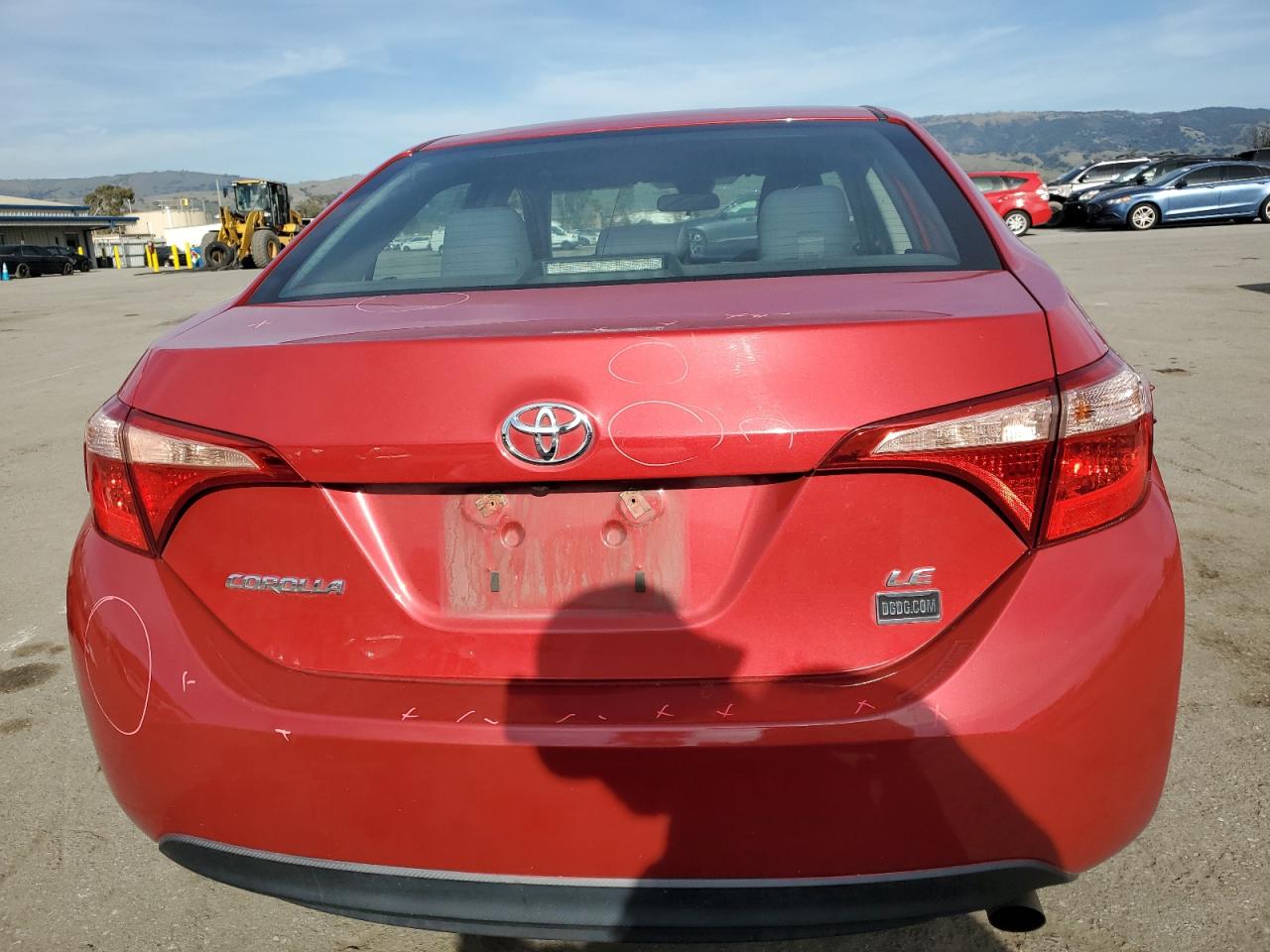 2018 Toyota Corolla - Image 6