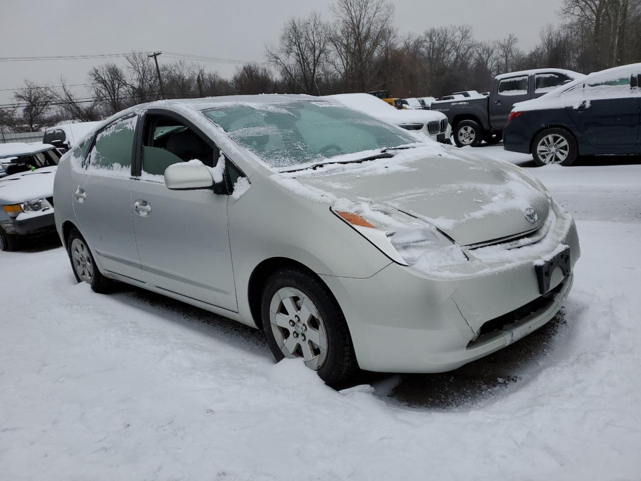 2005 Toyota Prius - Image 4
