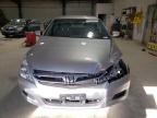 2007 Honda Accord Lx продається в Chambersburg, PA - Front End