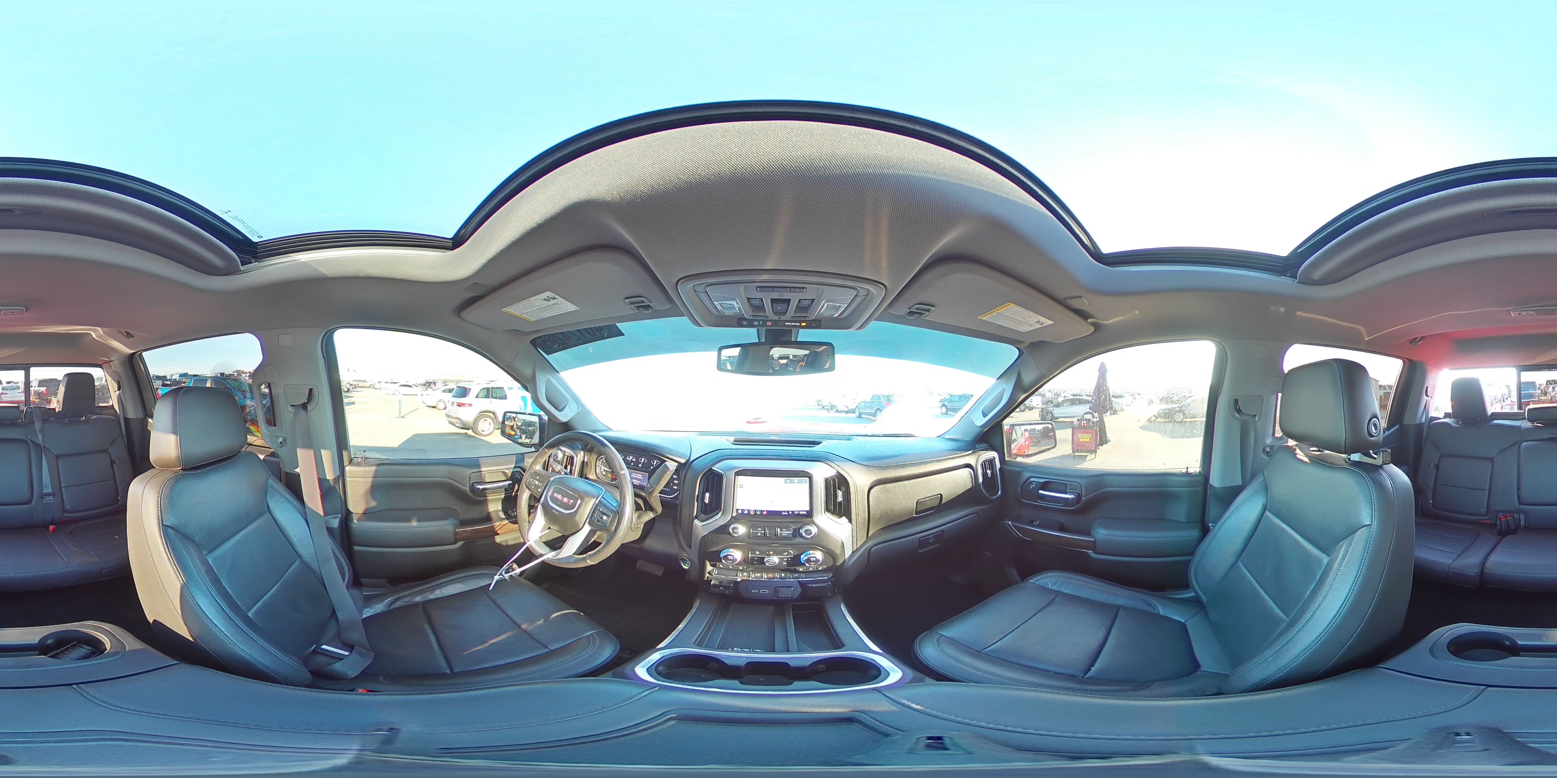 2019 GMC Sierra - Image 15