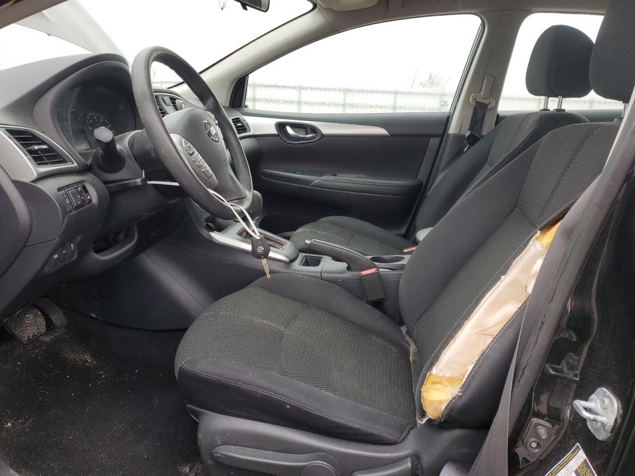 2016 Nissan Sentra - Image 7
