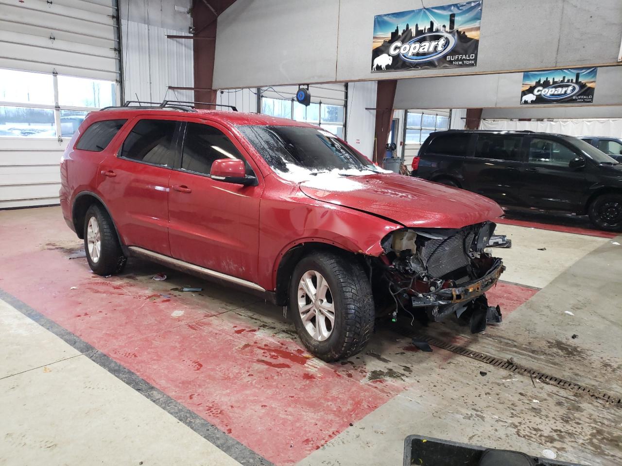2011 Dodge Durango - Image 4
