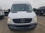 2012 Mercedes-Benz Sprinter 2500 zu verkaufen in Finksburg, MD - Front End