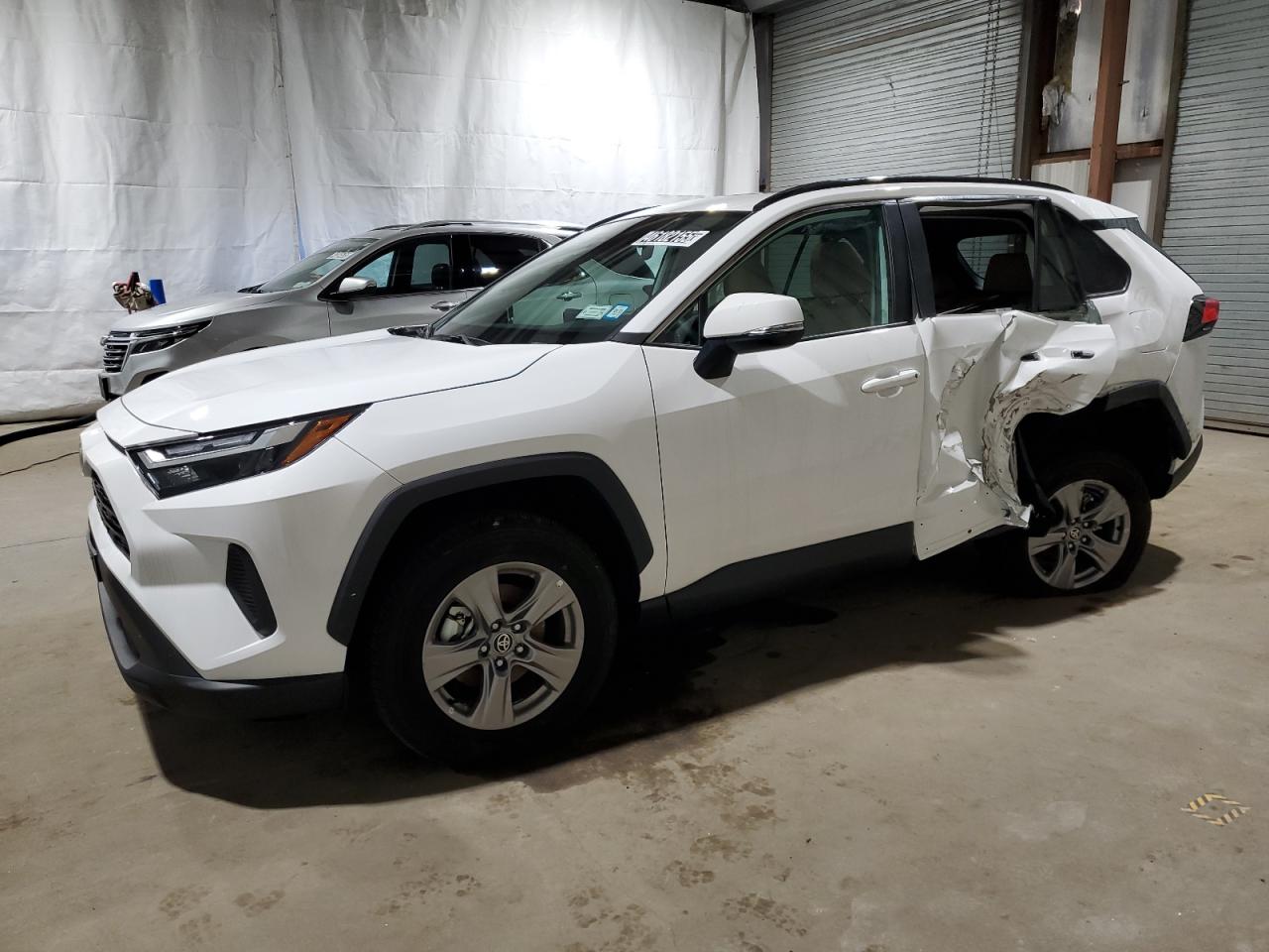 2024 Toyota RAV 4 - Image 1