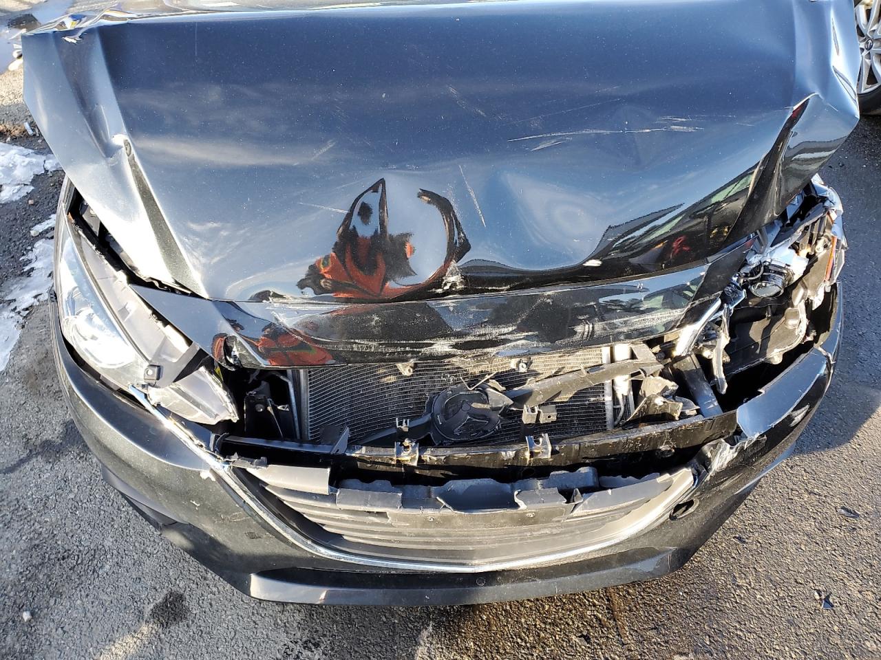 2015 Mazda 3 - Image 11