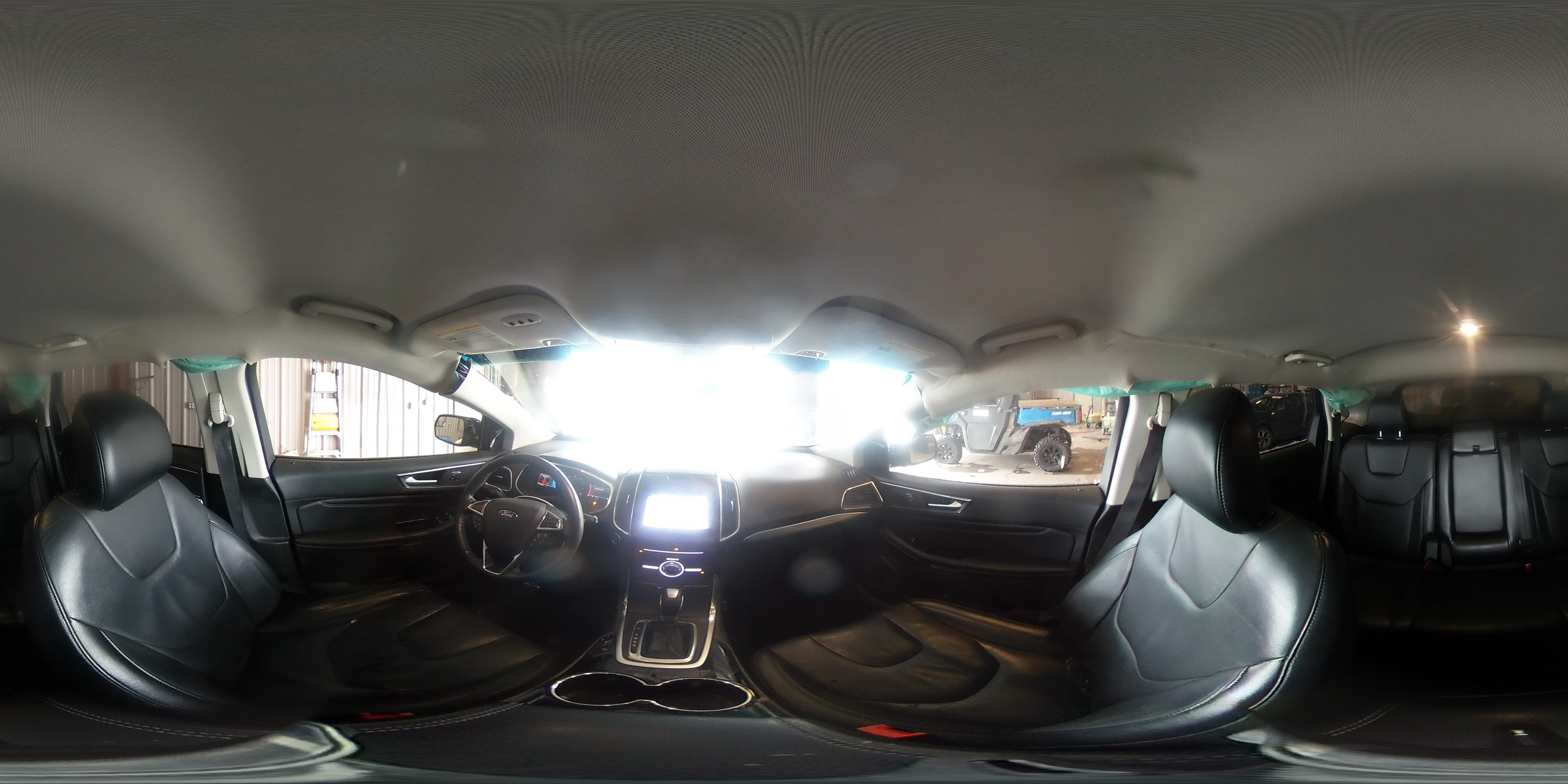 2017 Ford Edge - Image 13