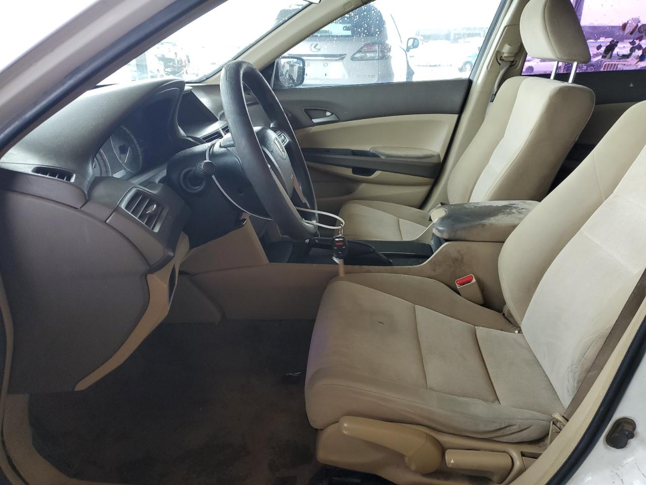 2009 Honda Accord - Image 7