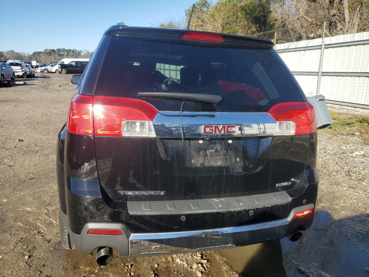 2015 GMC Terrain - Image 6