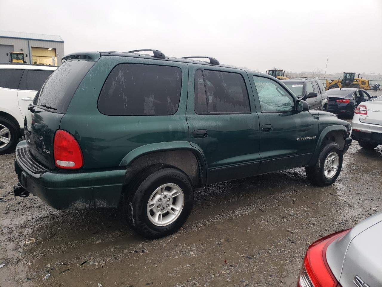 1999 Dodge Durango - Image 3