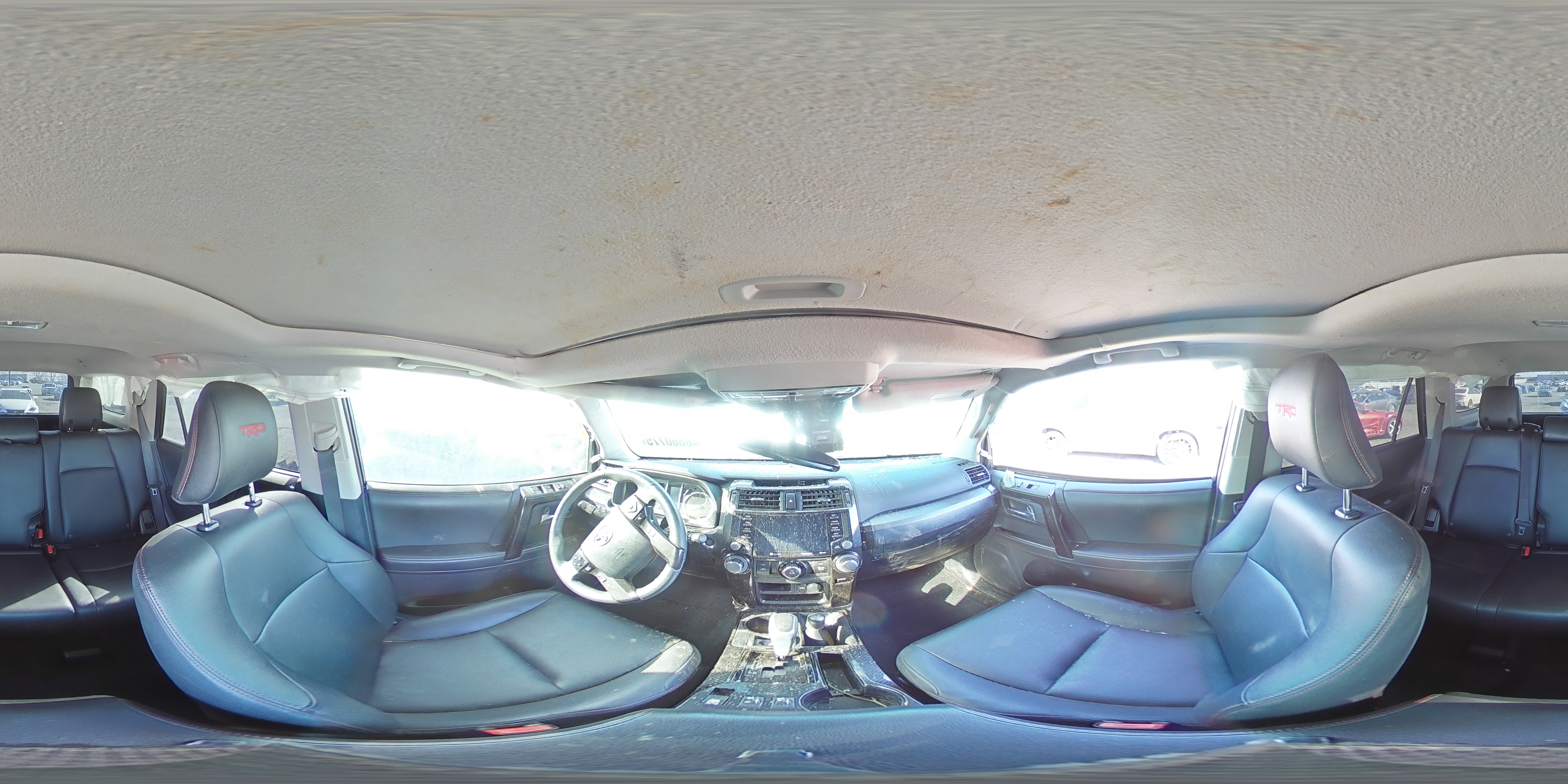 2021 Toyota 4Runner - Image 14
