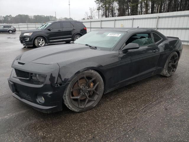 2010 Chevrolet Camaro Ss