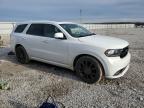 2017 Dodge Durango R/T na sprzedaż w Lawrenceburg, KY - Water/Flood