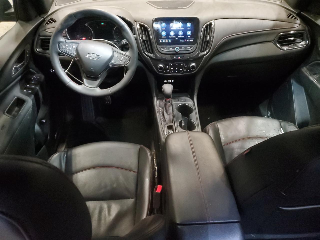 2023 Chevrolet Equinox - Image 8