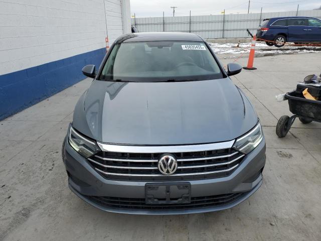  VOLKSWAGEN JETTA 2019 Gray