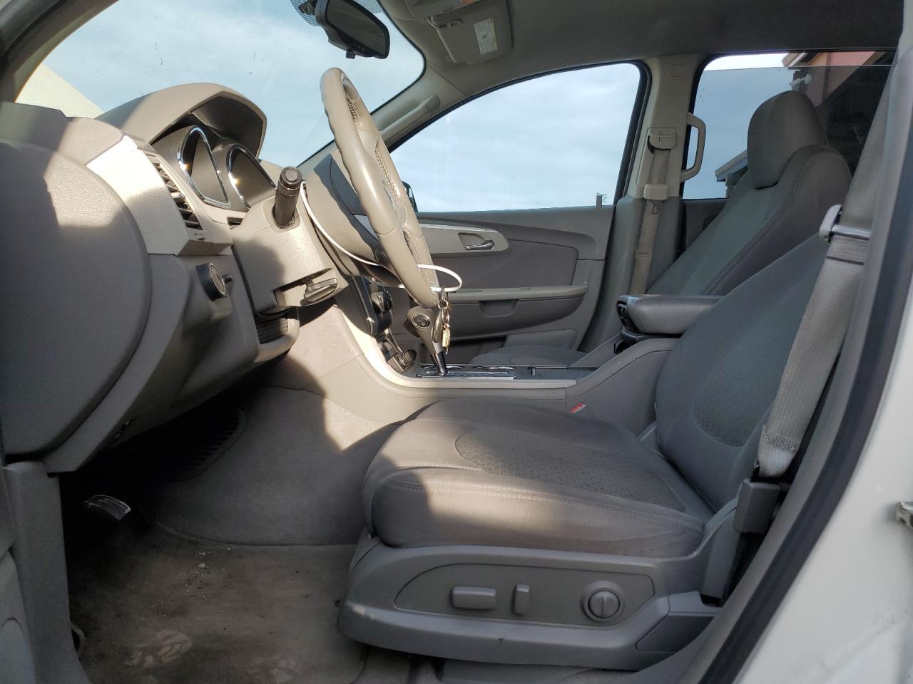 2012 Chevrolet Traverse - Image 7