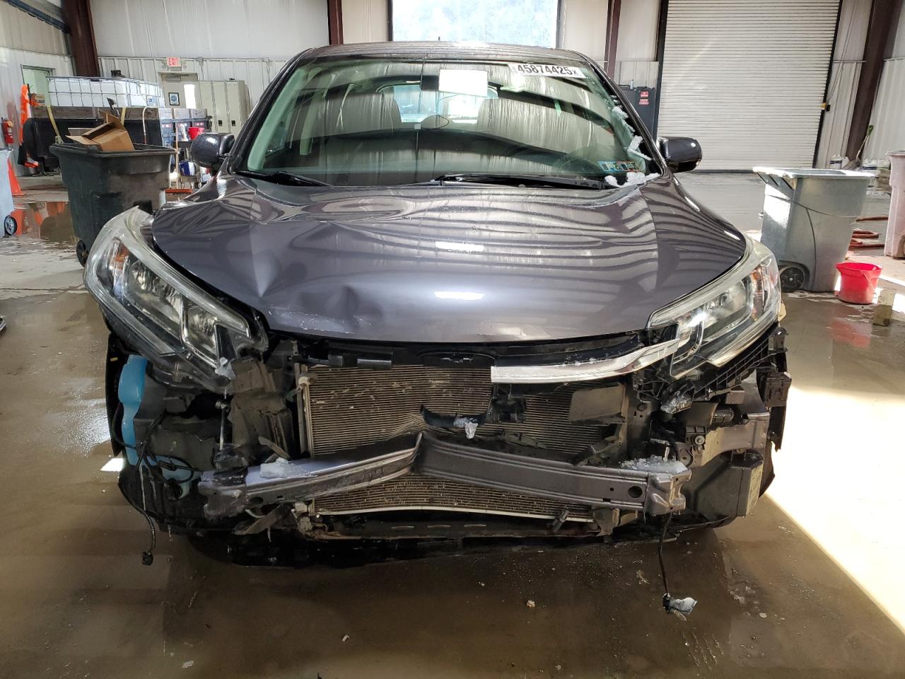 2015 Honda CR-V - Image 5