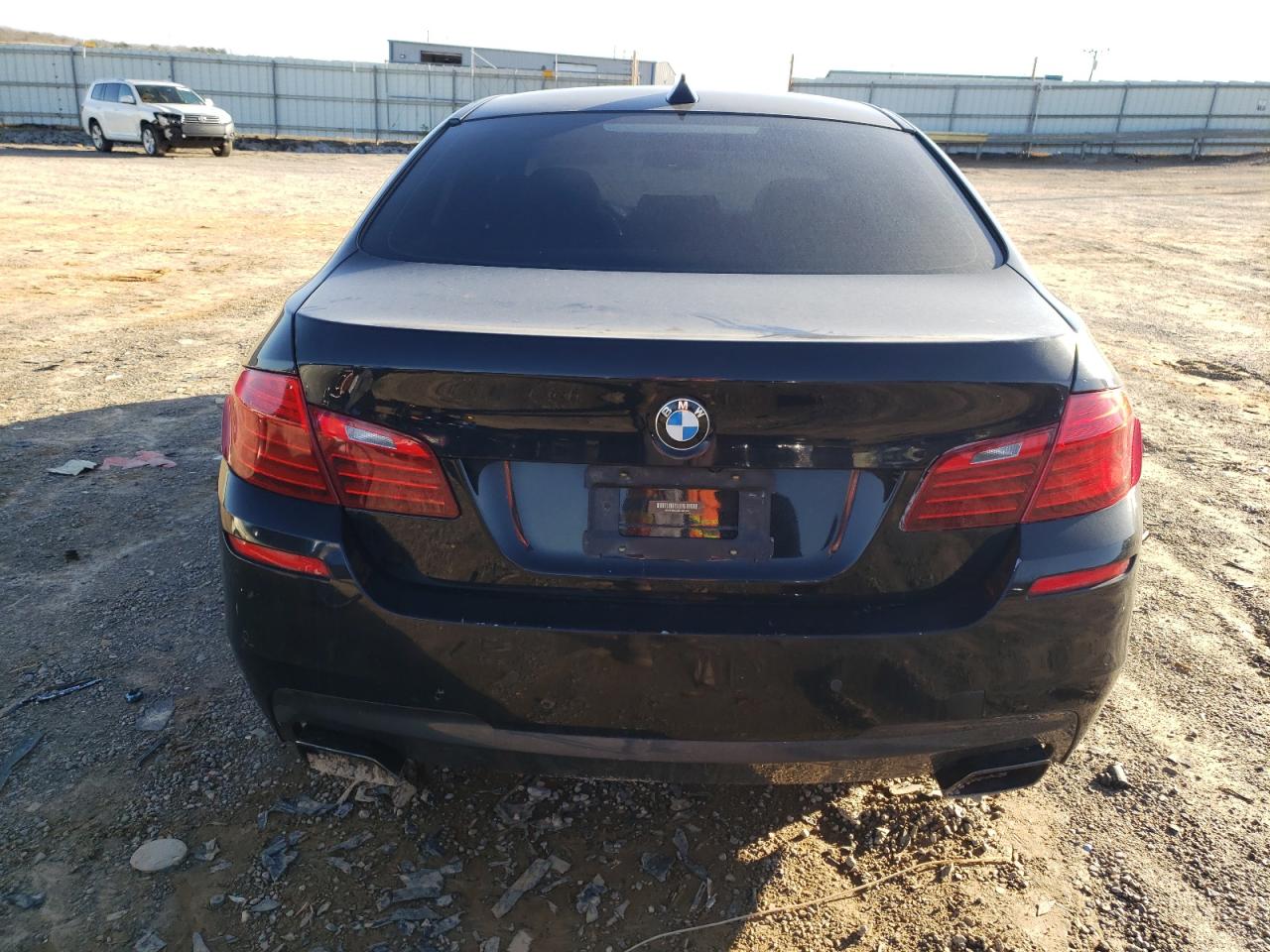 2014 BMW 5er - Image 6