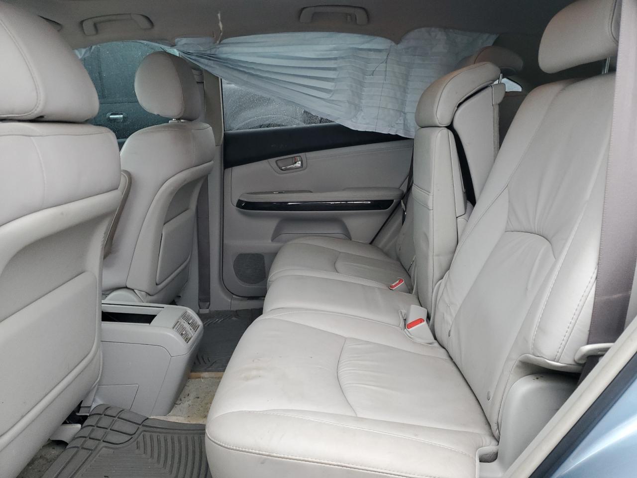 2009 Lexus RX - Image 11
