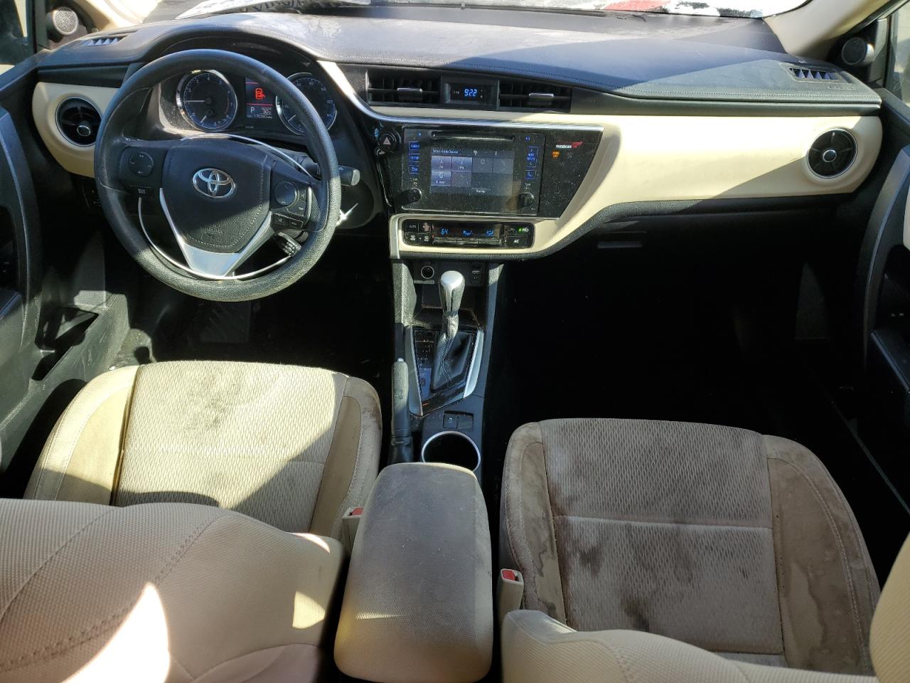 2017 Toyota Corolla - Image 8