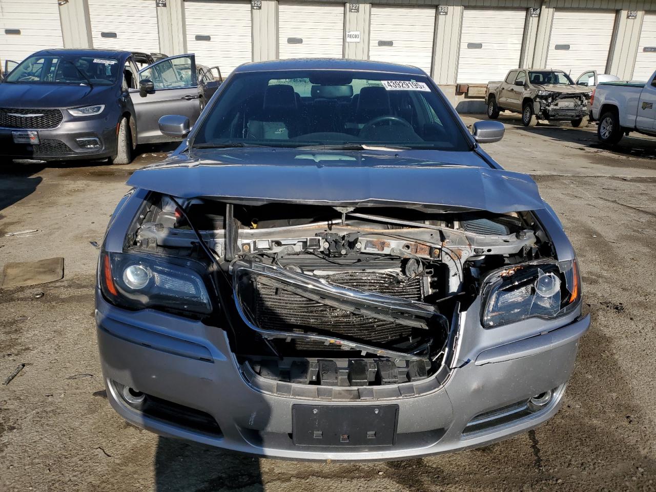 2013 Chrysler 300 - Image 5