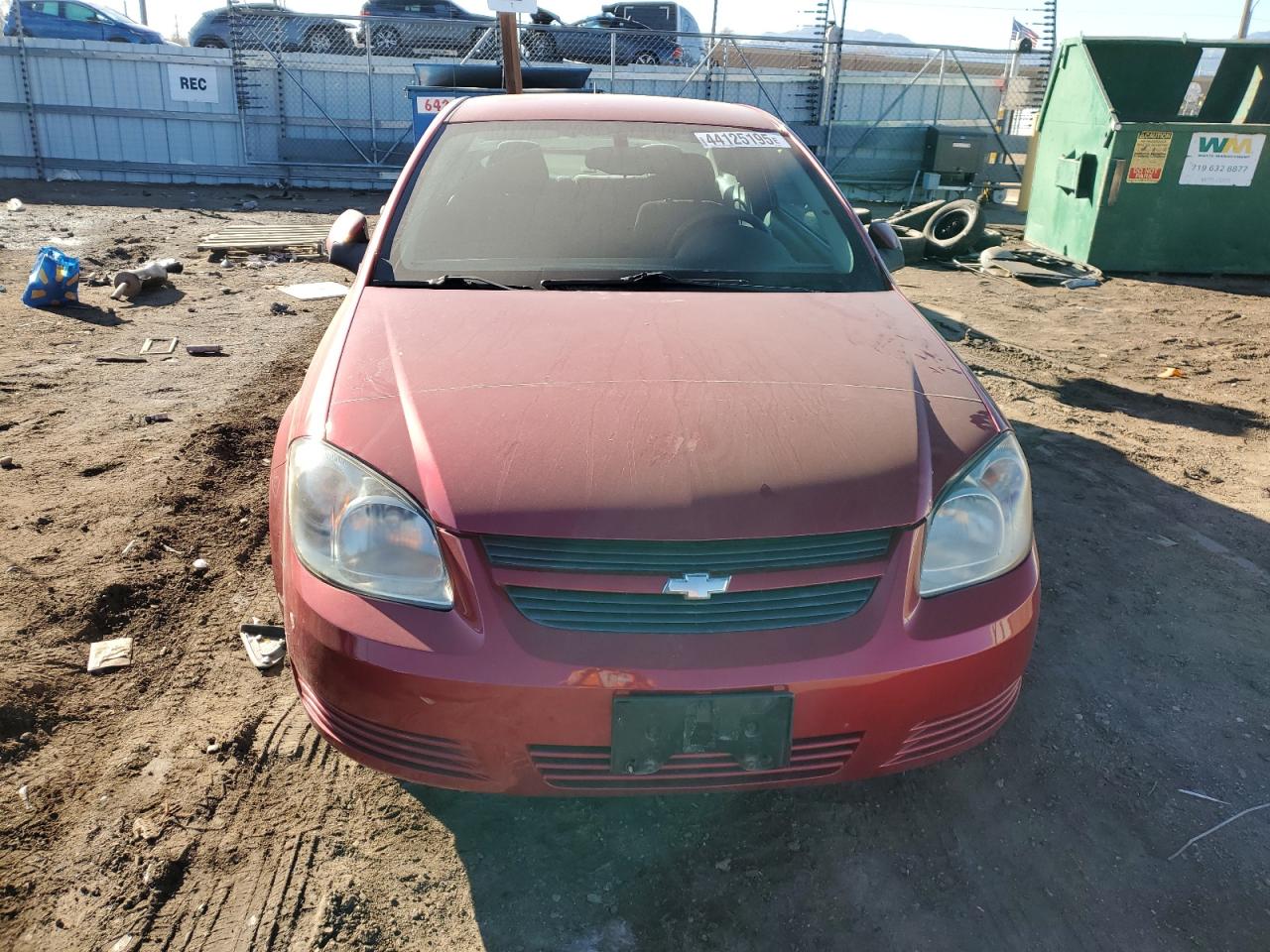 2010 Chevrolet Cobalt - Image 5