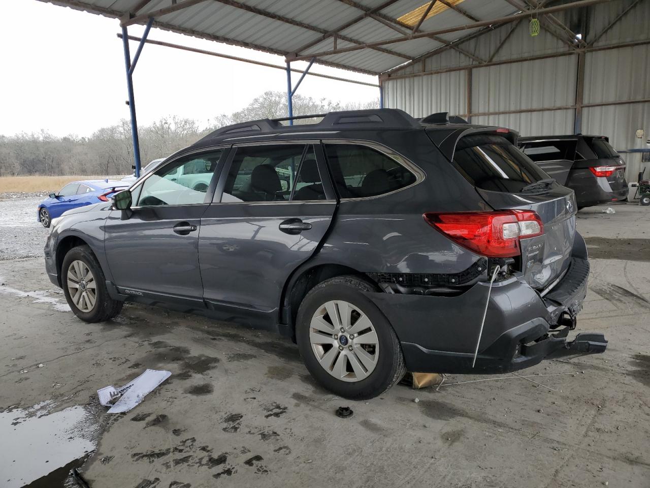 2019 Subaru Outback - Image 2